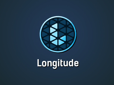 Longitude logo