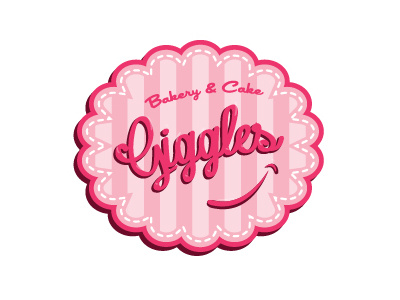 Giggles logo