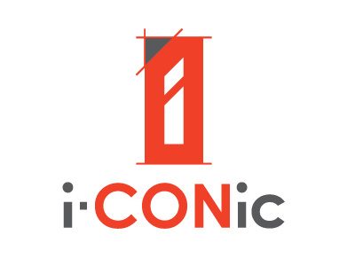 i-Conic logo