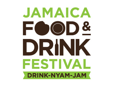 Jamaica Food & Drink Festival logo