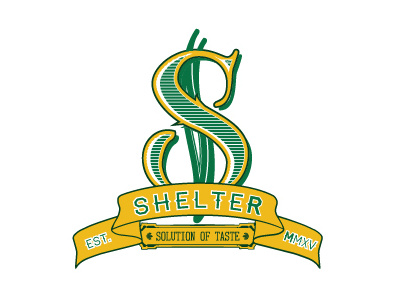 Shelter logo