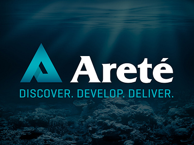 Arete Logo