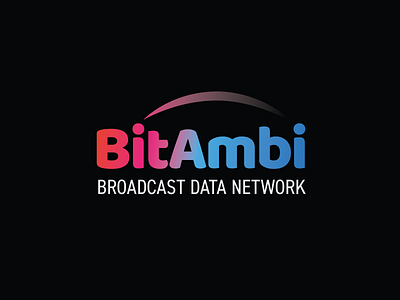 BitAmbi Logo Design