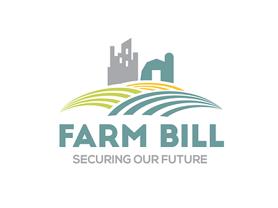 NASDA Farm Bill Logo