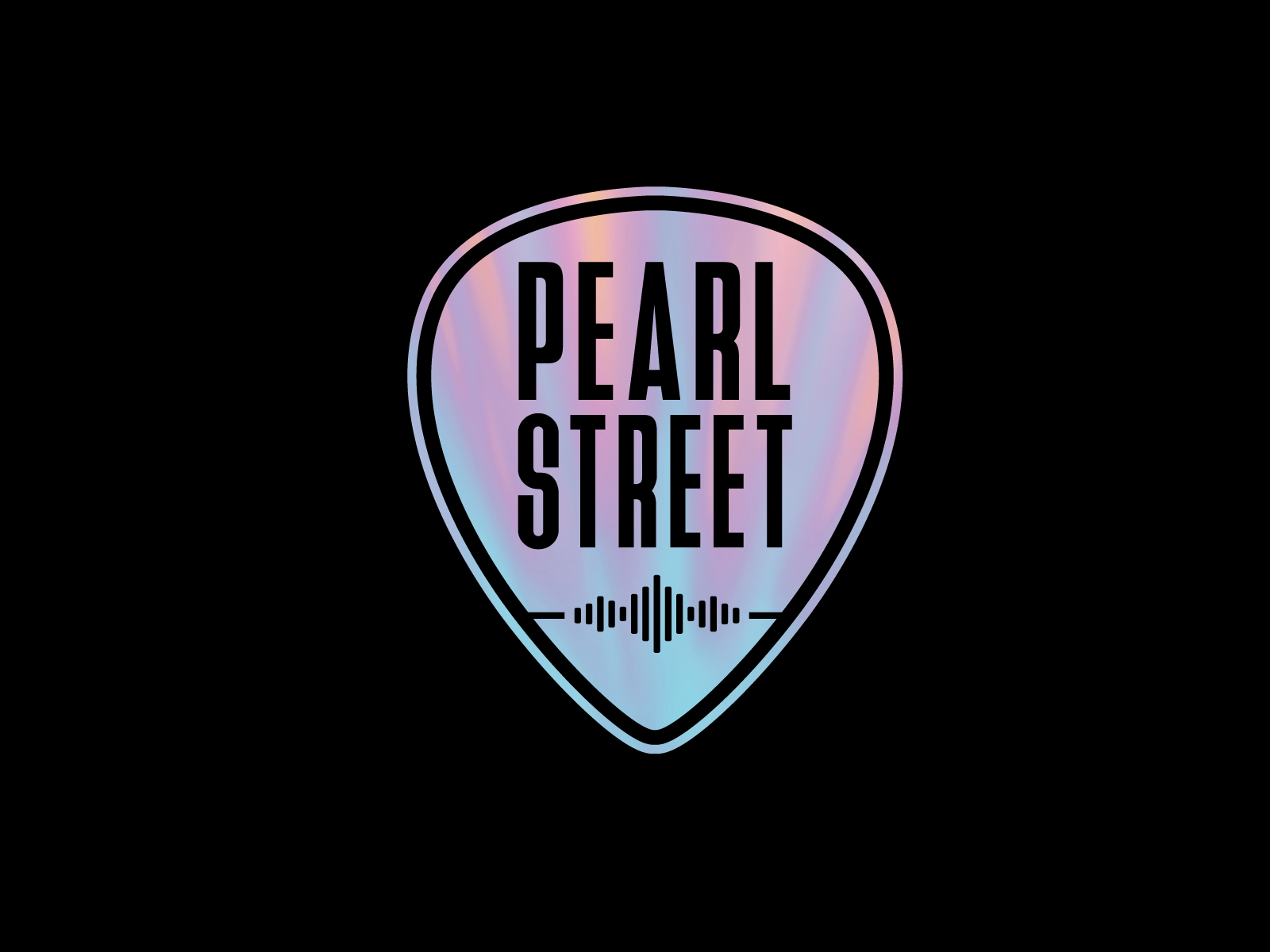 Pearl Street Logo by John Cassella on Dribbble