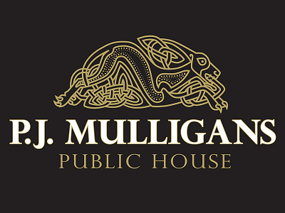 P.J. Mulligans