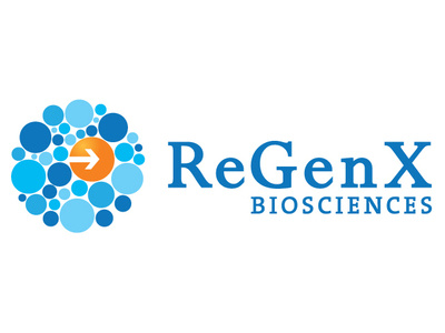 Regenex Logo Design