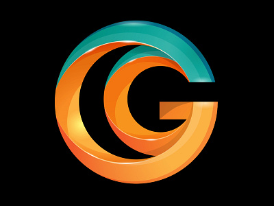 CG Logo Study