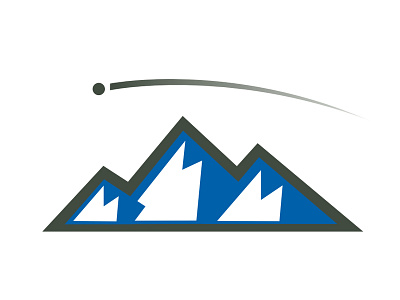 Alaska satellite company logo