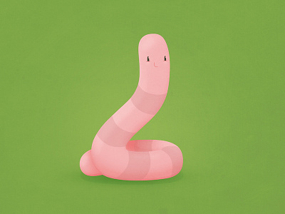 Worm (Or a Penis)