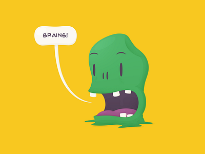 Brains!