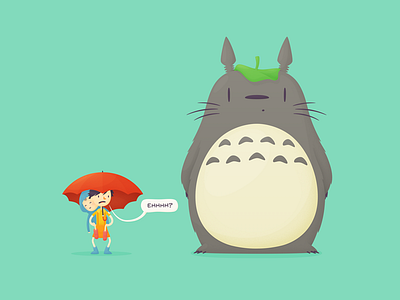 Totoro