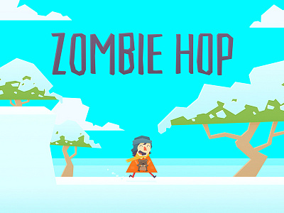 Zombie Hop