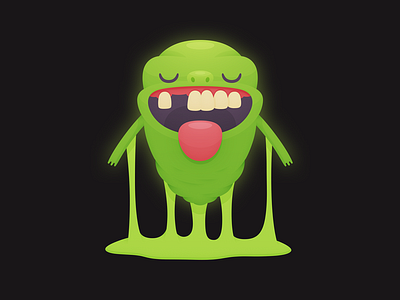 Slimer