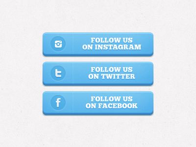 Social Buttons