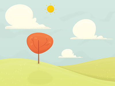 Game  Background  by Thomas Fitzpatrick Dribbble