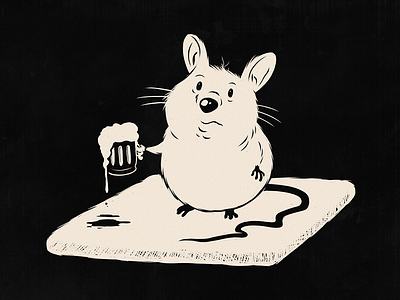 Pub Mouse