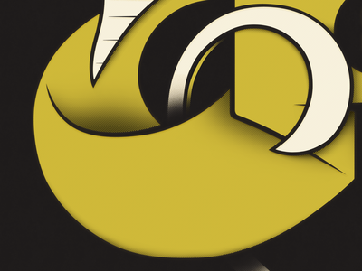 The Mouse & Mat - Detail beer curves detail digital holler illustration label logo mat mouse pub sign type typography