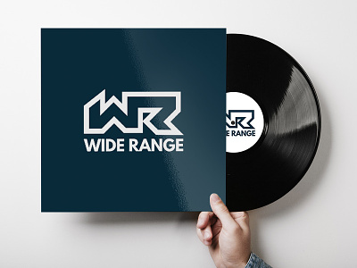 Wide Range musiclabel widerange
