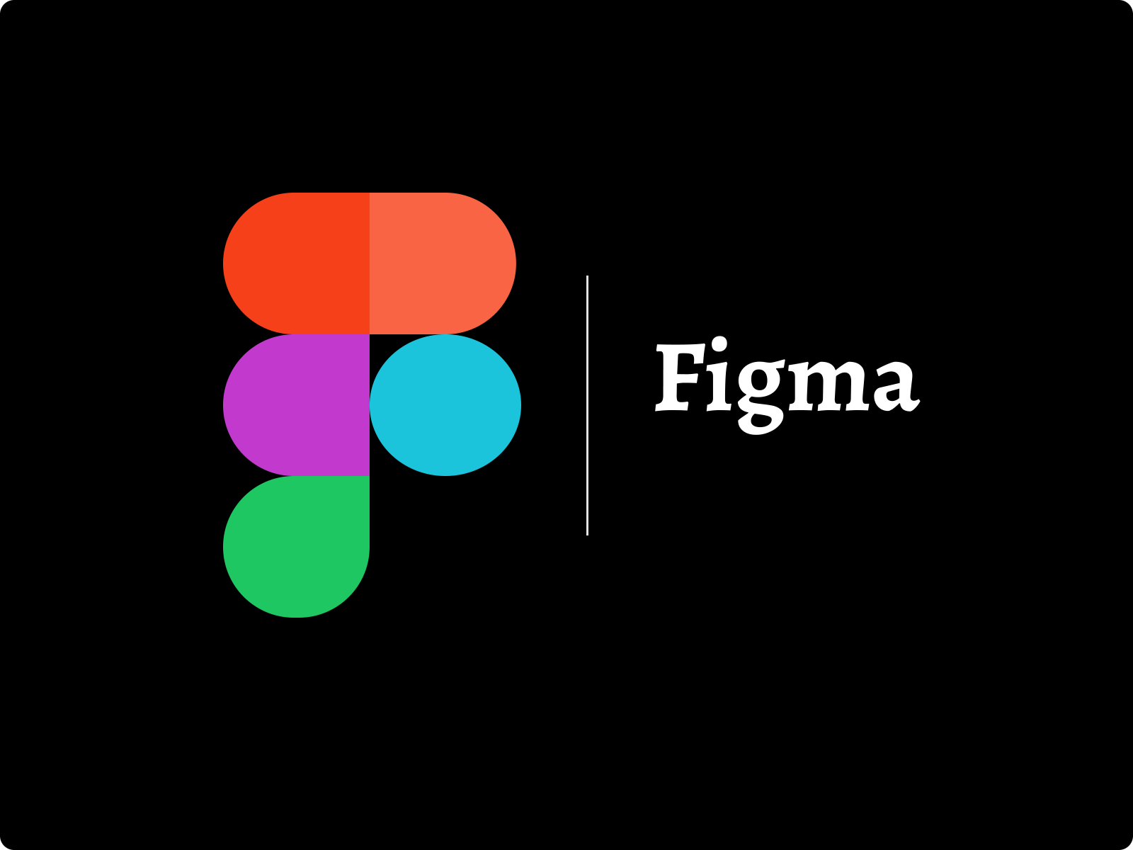 Figma Logo by Lihini Jinanjalie on Dribbble