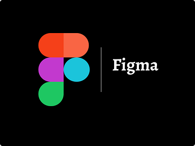 Figma Logo figmadesign
