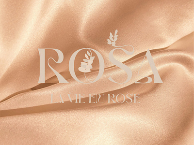 LOGO ROSA