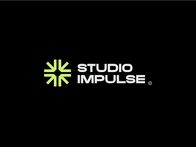 Studio Impluse© — Visual Identity