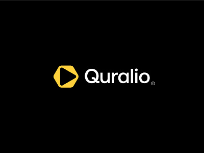 Quralio© — Visual Identity