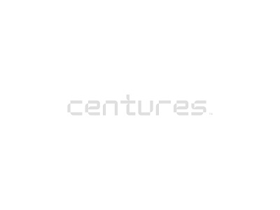 Centures™ — Visual Identity brand brand identity branding clean concept design graphic design lettermark logo logomark logotype minimal minimalistic modern simple typography