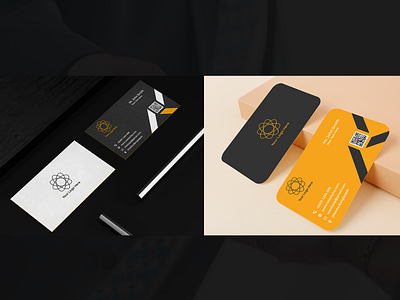 Business Card Designs branding business card business card design card design design illustration