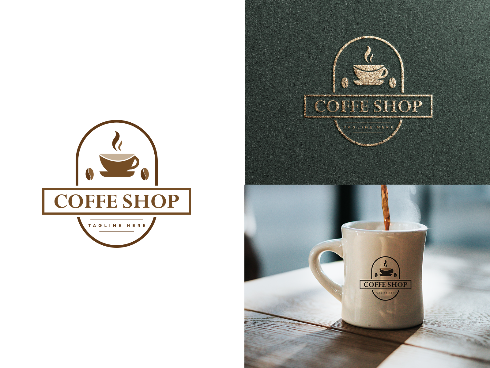 Coffe Shop 