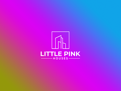 Little Pink Logo