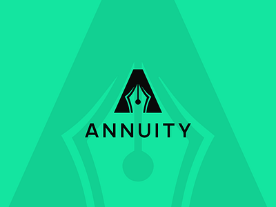 Annuity Logo Designs