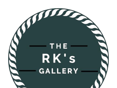 RK's Gallery LOGO