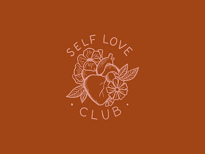 Self love club