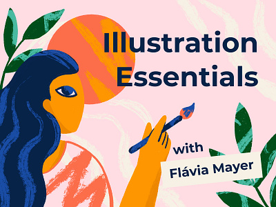 Illustration Essentials Course