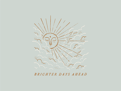 Brighter days ahead