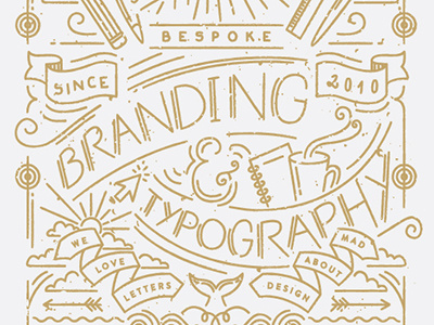 Branding and Typography