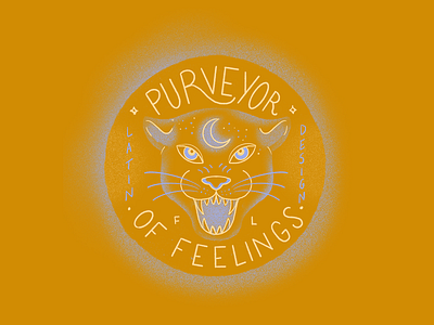Purveyor of Feelings