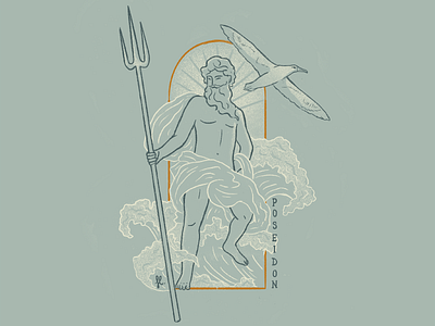 Poseidon