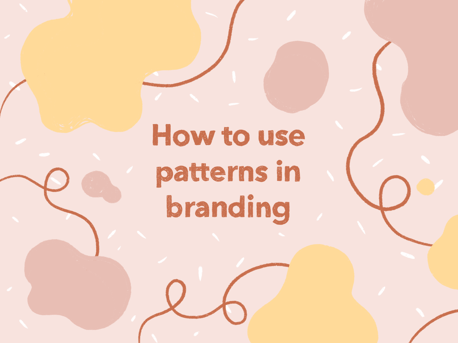 how-to-use-patterns-in-branding-by-flavia-mar-for-briefbox-on-dribbble