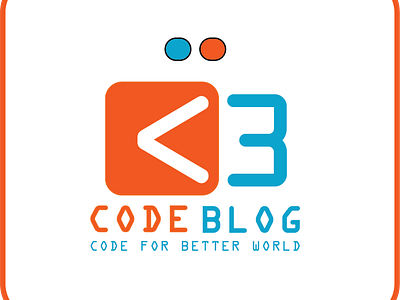 Code Blog