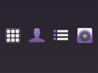 App Icons