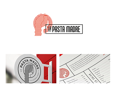 La Pasta Madre