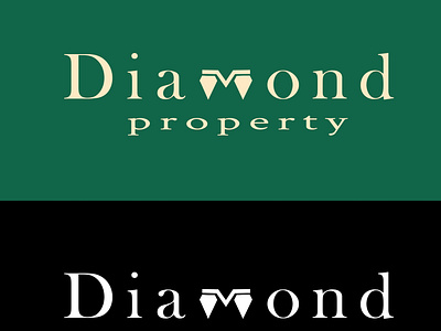 Diamond logo