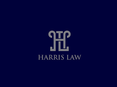 LAW1 initial letter logo initial logo law lette