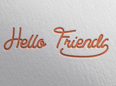 hello lette lettermark logo tpy typo