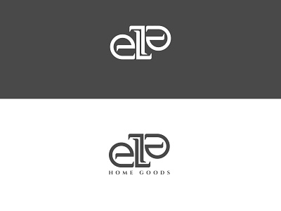 Ambigram ambigram branding design fashion illustration initial letter logo initial logo lette lettermark logo modern simple ui vector wordmark