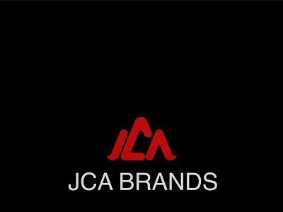 MCA Logo branding design illustration initial letter logo initial logo lette lettermark logo ui vector