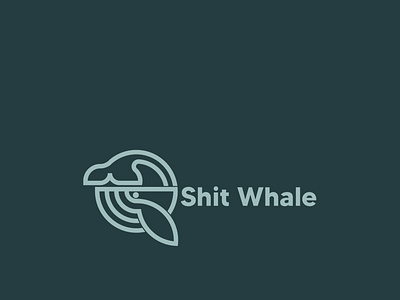 Whale logo